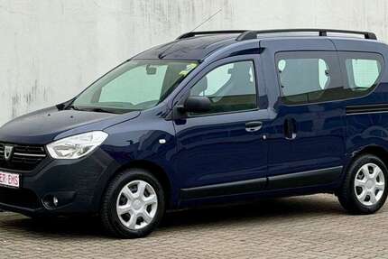 Dacia Dokker 130.000 km 5.225 &euro; Bremen 28201