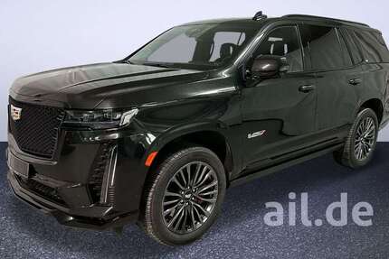 Cadillac Escalade 27.398 km 172.900 &euro; Grünwald 82031