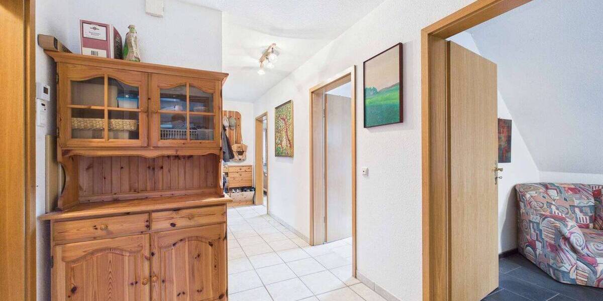 Etagenwohnung Altenmedingen Eddelstorf - 3 Zimmer, 71 m&sup2;, 128.500&euro; | Angebot:26246910