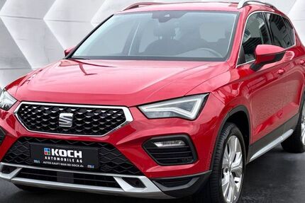 Seat Ateca 18.300 km 29.990 € Berlin 12681