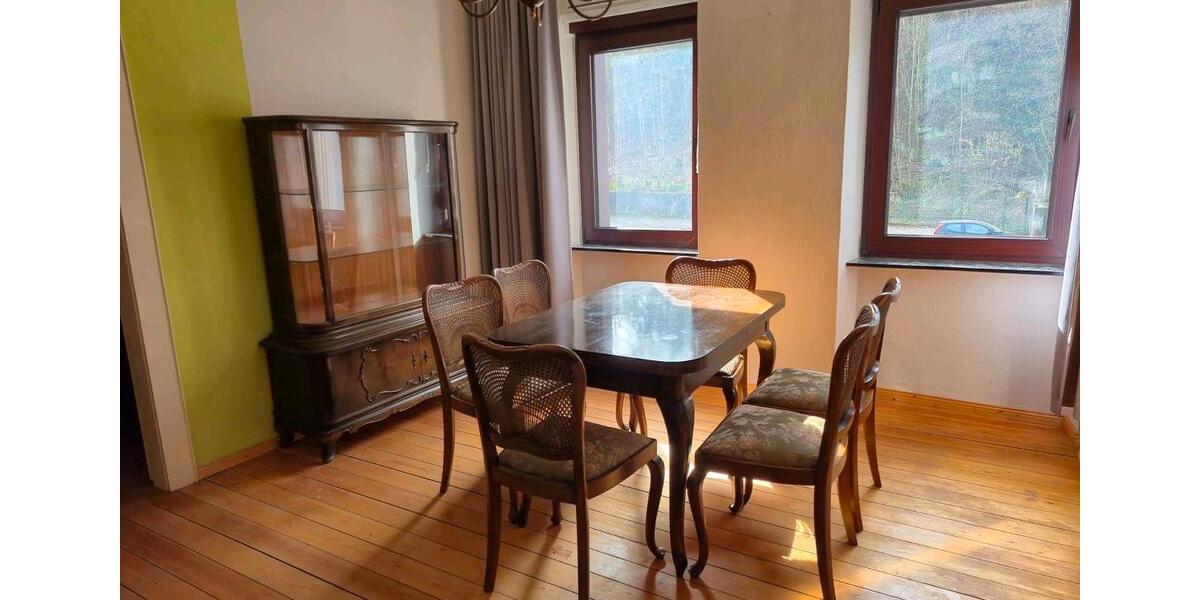 Einfamilienhaus Ottweiler - 139.000&euro; | Angebot:26859065