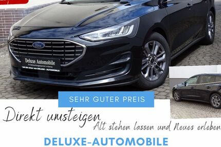 Ford Focus 106.500 km 12.950 &euro; Alzenau 63755