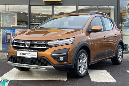 Dacia Sandero 43.850 km 13.450 &euro; Idar-Oberstein 55743