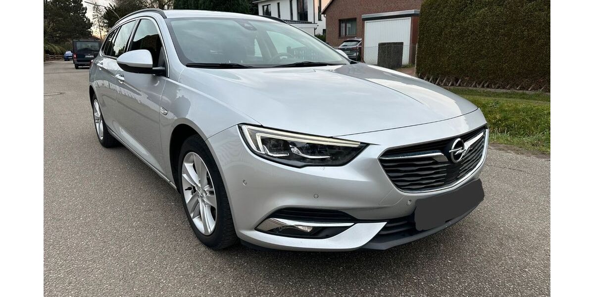 Opel Insignia 182.000 km 7.450 &euro; Hamburg 22175
