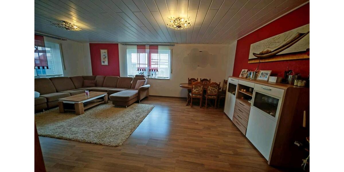 Einfamilienhaus Bohmte - 6 Zimmer, 201 m&sup2;, 449.000&euro; | Angebot:25589399