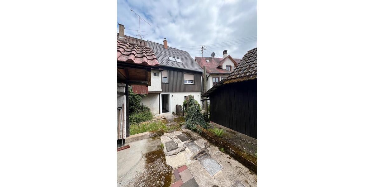 Doppelhaushälfte Starzach - 3 Zimmer, 95 m&sup2;, 830&euro; | Angebot:26613716