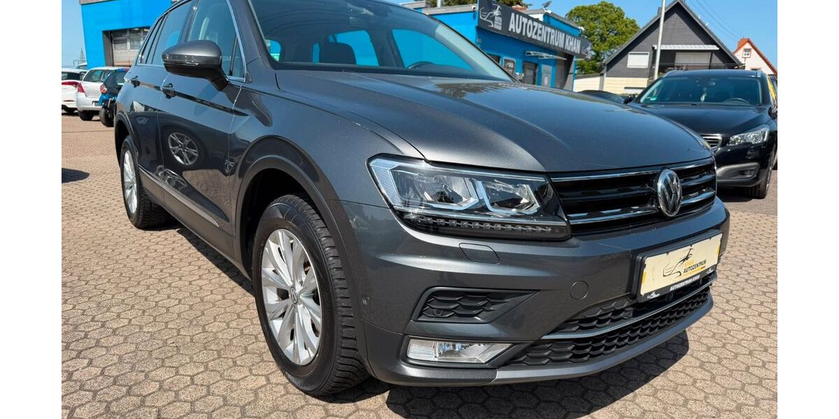 VW Tiguan 121.000 km 21.490 &euro; Bruchmühlbach-Miesau 66892
