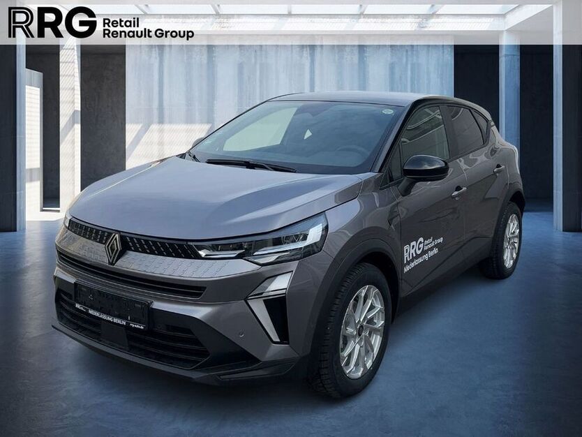 Captur