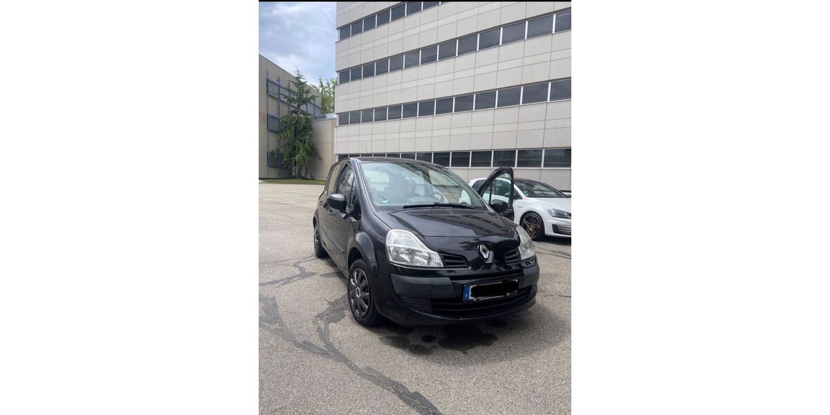 Renault Modus 107.000 km 2.900 &euro; Stuttgart 70597