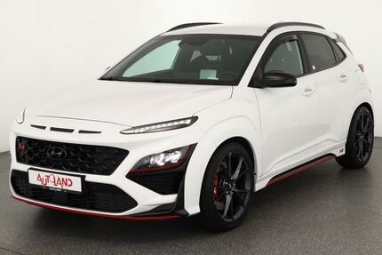 Hyundai KONA 43.806 km 30.950 &euro; Rostock 18146