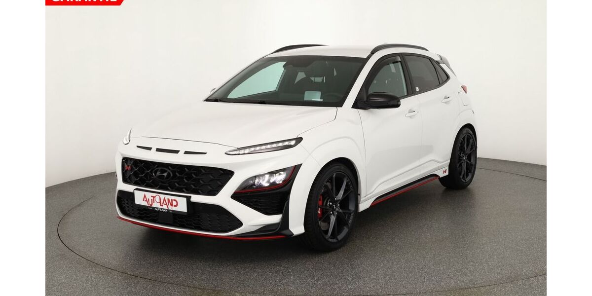 Hyundai KONA 43.806 km 30.950 &euro; Rostock 18146