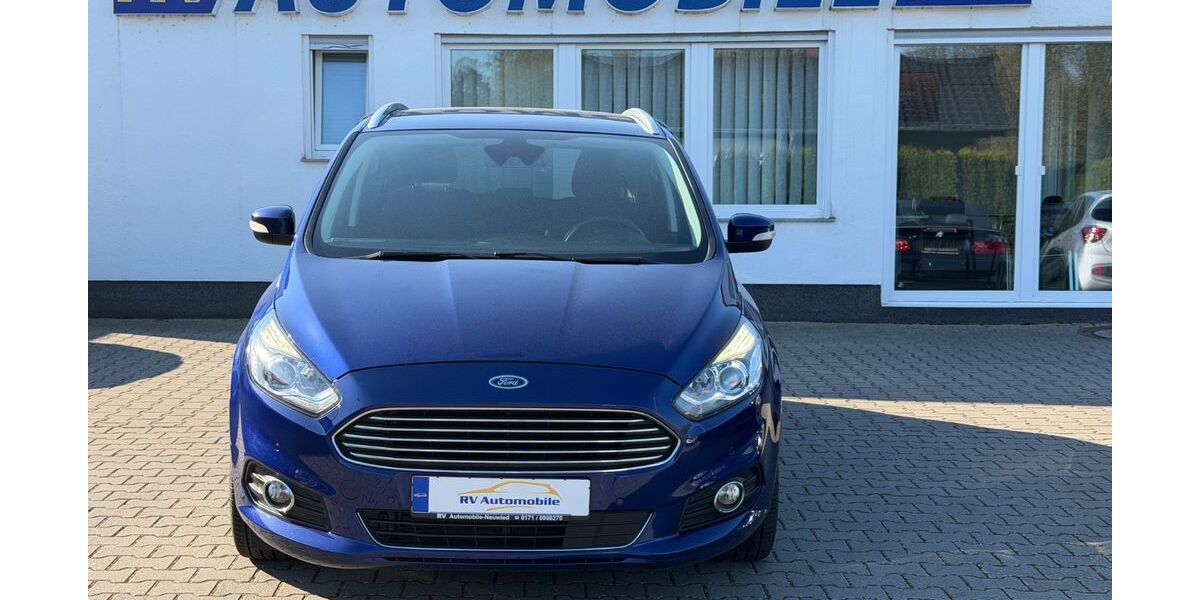 Ford S-Max 149.670 km 11.990 &euro; Neuwied 56567