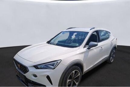 Cupra Formentor 28.695 km 24.390 &euro; Simmern 55469