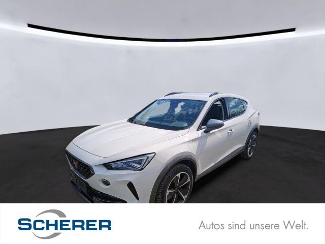 Cupra Formentor 28.695 km 24.390 &euro; Simmern 55469