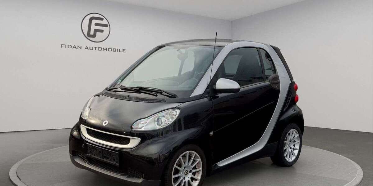 Smart forTwo 145.000 km 3.450 &euro; Sindelfingen 71065
