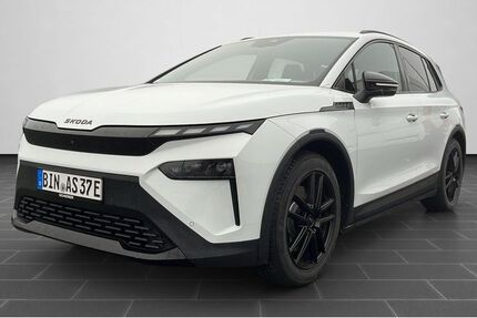 Skoda Elroq 8.900 km 43.980 &euro; Bingen / Rhein 55411