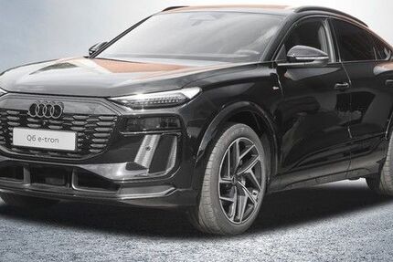 Audi e-tron 1.990 km 82.990 &euro; Lünen 44534