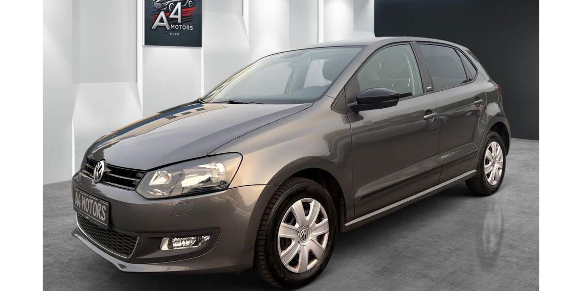 VW Polo 188.000 km 4.499 &euro; Olpe 57462