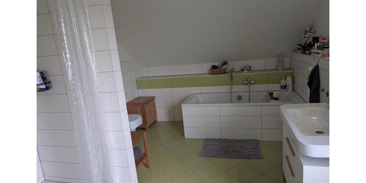 Einfamilienhaus Drei Gleichen - 5 Zimmer, 152 m&sup2;, 369.000&euro; | Angebot:27097780