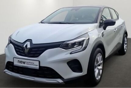 Renault Captur 17.000 km 16.490 &euro; Krefeld 47805