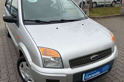 Ford Fusion 130.417 km 2.450 € Offenbach 63071