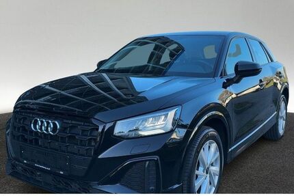 Audi Q2 51.216 km 27.840 &euro; Hamburg 22419
