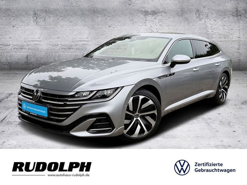 Arteon