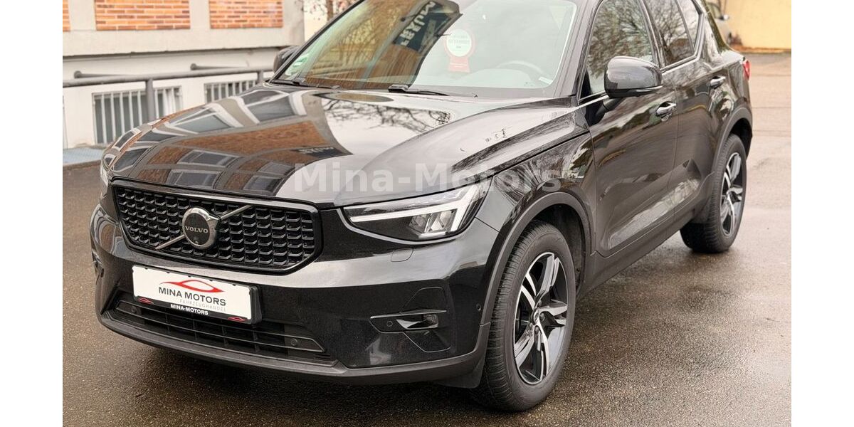 Volvo XC40 167.000 km 24.999 &euro; Neu-Ulm 89231