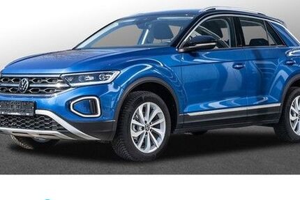VW T-Roc 7.120 km 29.598 &euro; Schwerte 58239