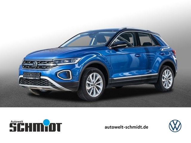VW T-Roc 7.120 km 29.598 &euro; Schwerte 58239