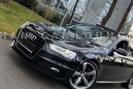Audi A4 170.000 km 15.900 &euro; Nürnberg 90431