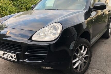 Porsche Cayenne 310.000 km 3.500 &euro; Albstadt 72458