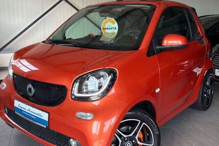Smart forTwo 72.000 km 13.899 &euro; Holzwickede 59439