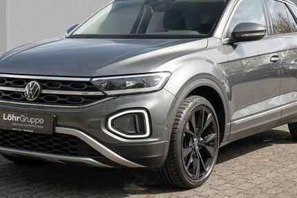 VW T-Roc 51.352 km 27.480 &euro; Bendorf 56170