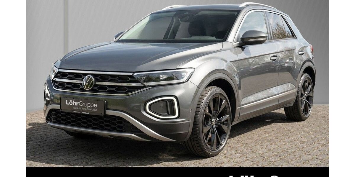 VW T-Roc 51.352 km 27.480 &euro; Bendorf 56170