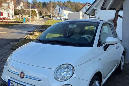 Fiat 500 89.700 km 4.600 &euro; Nagold 72202