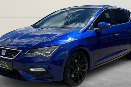 Seat Leon 80.100 km 19.490 &euro; Leinefelde-Worbis 37339