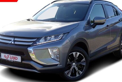 Mitsubishi Eclipse Cross 98.043 km 17.990 € Stralsund 18437