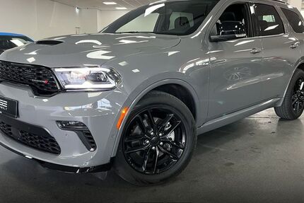 Dodge Durango 41.600 km 44.990 &euro; Mudau 69427