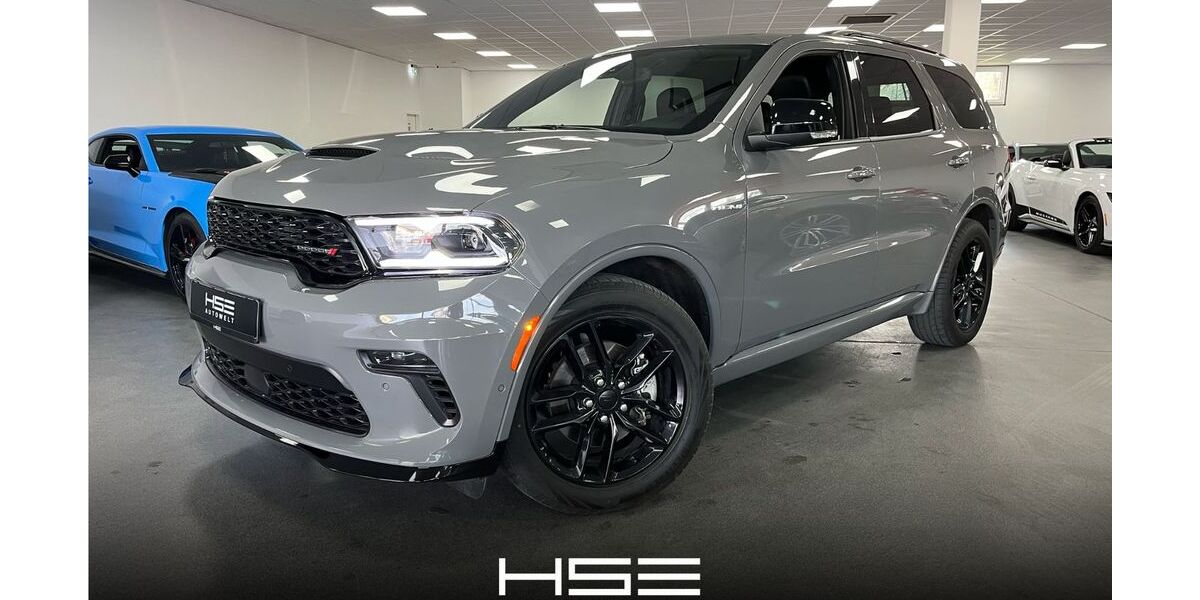 Dodge Durango 41.600 km 44.990 &euro; Mudau 69427