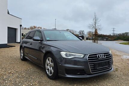 Audi A6 111.894 km 20.500 &euro; Abensberg 93326