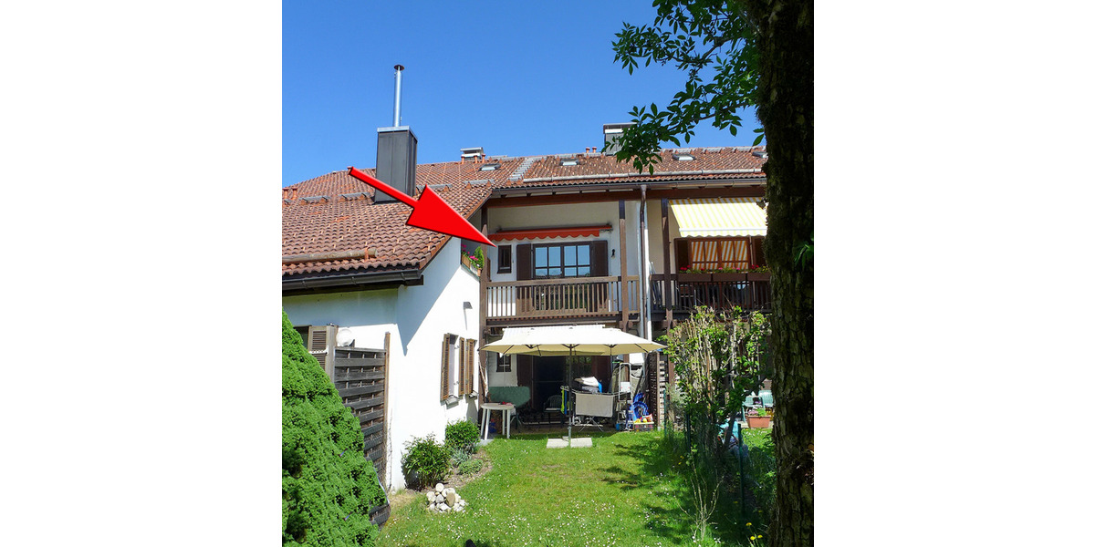 Etagenwohnung Waakirchen Point - 3 Zimmer, 90 m&sup2;, 450.000&euro; | Angebot:16940128