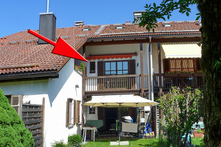 Wohnung Waakirchen Point - 3 Zimmer, 90 m&sup2;, 450.000&euro; | Angebot:16940128