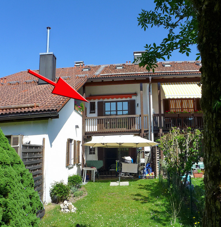 Wohnung zum Kaufen in Waakirchen 475.000 € 89.5 m² 3 zimmer