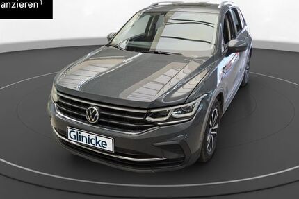 VW Tiguan 61.840 km 26.440 &euro; Minden 32427