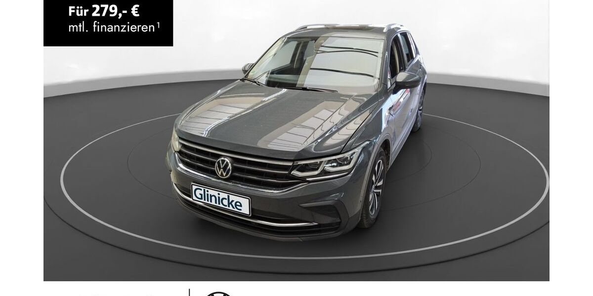 VW Tiguan 61.840 km 26.440 &euro; Minden 32427