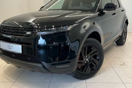 Land Rover Range Rover Evoque 8.950 km 53.890 € Bremen 28329