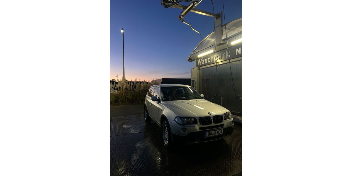BMW X3 90.000 km 7.500 &euro; Roßdorf 64380