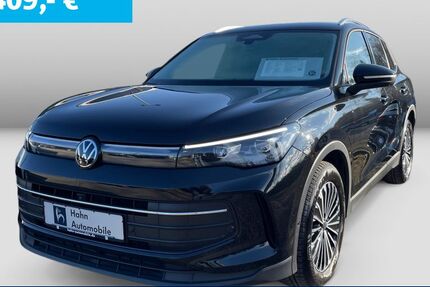 VW Tiguan 20.392 km 35.920 &euro; Böblingen 71032