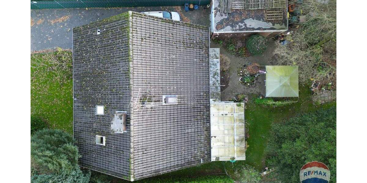 Mehrfamilienhaus, Wohnhaus Bedburg-Hau Schneppenbaum - 5 Zimmer, 180 m&sup2;, 348.000&euro; | Angebot:25672775